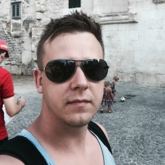 Михаил Родиченко, 20.11, Санкт-Петербург