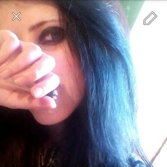 Лиза Хомяк, 02.05.1998, Napoli