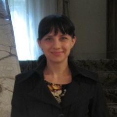 Марія Моісеєва, 28.01