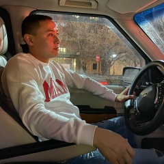 Джахангир Дугашев, 10.01.1993, Алматы