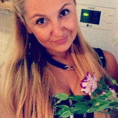 Юлия Машнина, 29.06, Лыткарино