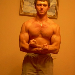 Дмитрий Аврам, 21.01, Ногинск