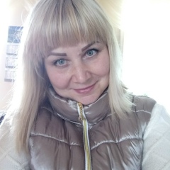 Ирина Алексеева, 18.05.1973