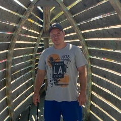 Сергей Гришко, 23.07, Краснодар