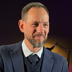 Наум Соловейчик, 16.04.1984, Москва