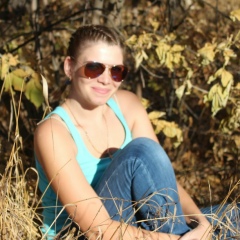 Мария Праздникова, Волгоград