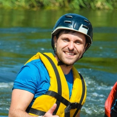 Сергей Кавалеров, 21.07, Одесса