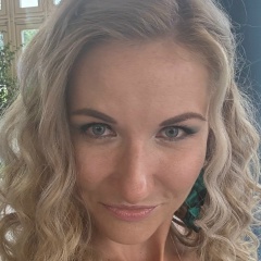 Алла Бондарева, 27.06, Москва