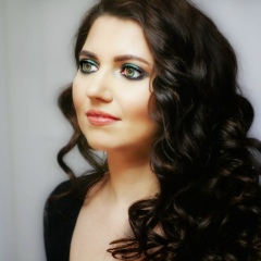 Диана Сергеева, 28.09, Санкт-Петербург