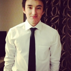 Ulan Konisbaev, 28.05.1989