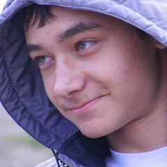 Григорий Лукиш, 09.09.1995, Лисаковск