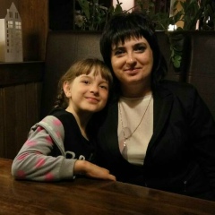 Яна Воронова, 02.10, Кувандык