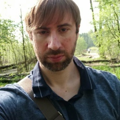 Александр Дробышев, 22.08.1982, Санкт-Петербург