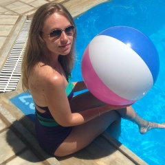 Екатерина Корник, 15.11, Санкт-Петербург