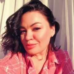 Татьяна Савко, 29.04, Нижневартовск