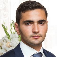 Давид Бдоян, 23.06.1991, Ниноцминда