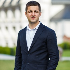 Андрей Матвийко, 14.07.1989, Киев