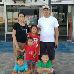 Нурбол Латипов, 05.08.1978