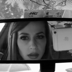 Julie Telegina, 12.01, Одесса