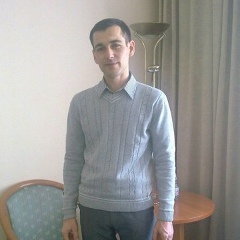 Gurban Gga, Москва