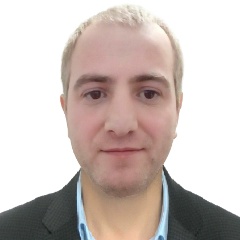 Джавид Агакеримви, 09.07, Санкт-Петербург