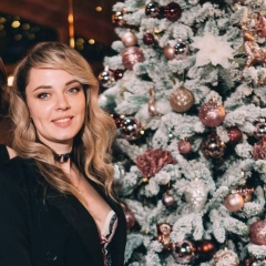 Анастасия Архип, 11.11.1987, Смоленск