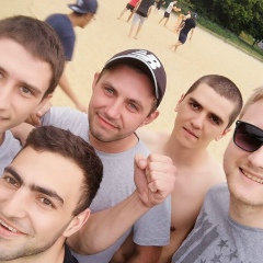 Виталий Нерода, 18.05.1990, Херсон