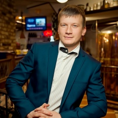 Игорь Караваев, 11.11.1988