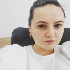 Таня Иванова, 05.04.1988, Бельцы