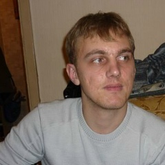 Андрей Головкин, 14.05.1986, Москва