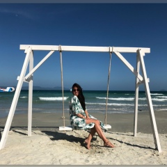 Нургуль Касымова, 25.03, Астана