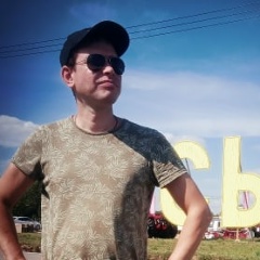 Игорь Лукин, 24.05, Москва