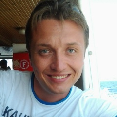 Василий Зозуля, 12.01.1985, Киев