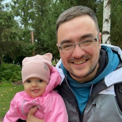 Артур Измайлов, 02.02.1986, Санкт-Петербург