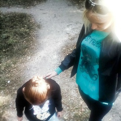 Мария Репетило, 20.11, Кривой Рог