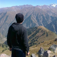 Марат Талканбаев, 17.03, Киев