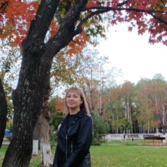 Рамзия Гисматуллина, 07.03, Оренбург
