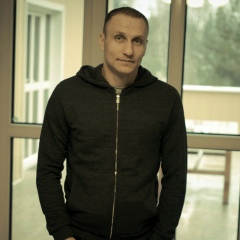 Александр Кулешов, 20.04