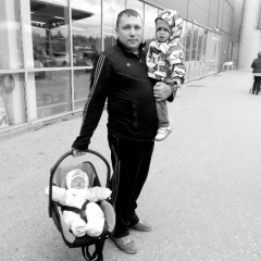 Дмитрий Велиоцинский, Екатеринбург