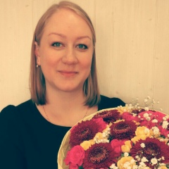 Светлана Лепестова, 16.04, Санкт-Петербург