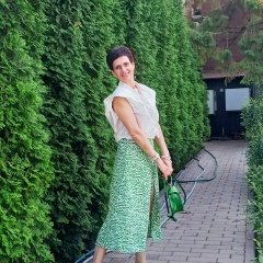 Светлана Мухтарова, 13.04, Уфа