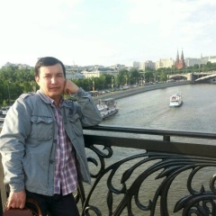 Orun Meredov