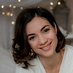 Алина Щукина, 23.02.1990, Москва