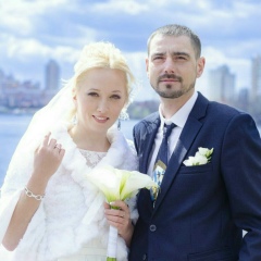 Вероника Сулима, 09.07.1987, Киев