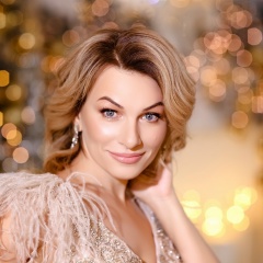 Ирина Осмоловская, 18.06, Москва