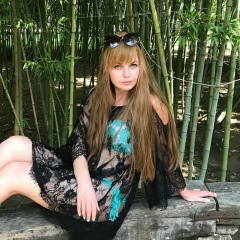 Марина Ананьина, 19.01, Харьков