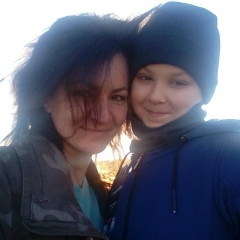 Наталія Жупанин, 12.04.1990