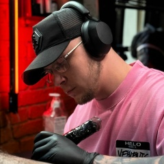 Иван Гуторов, 30.10, Москва