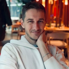 Олег Миляев, 06.07.1991, Псков