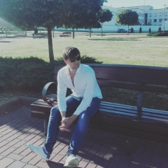 Алексей Несон, 19.12, Минск